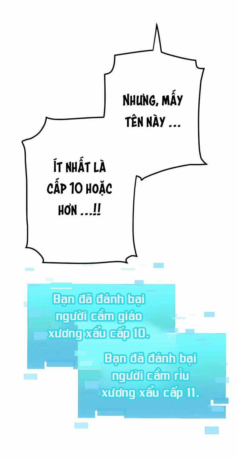 Huyết Thánh Cứu Thế Chủ~ Ta Chỉ Cần 0.0000001% Đã Trở Thành Vô Địch Chapter 9 - 41