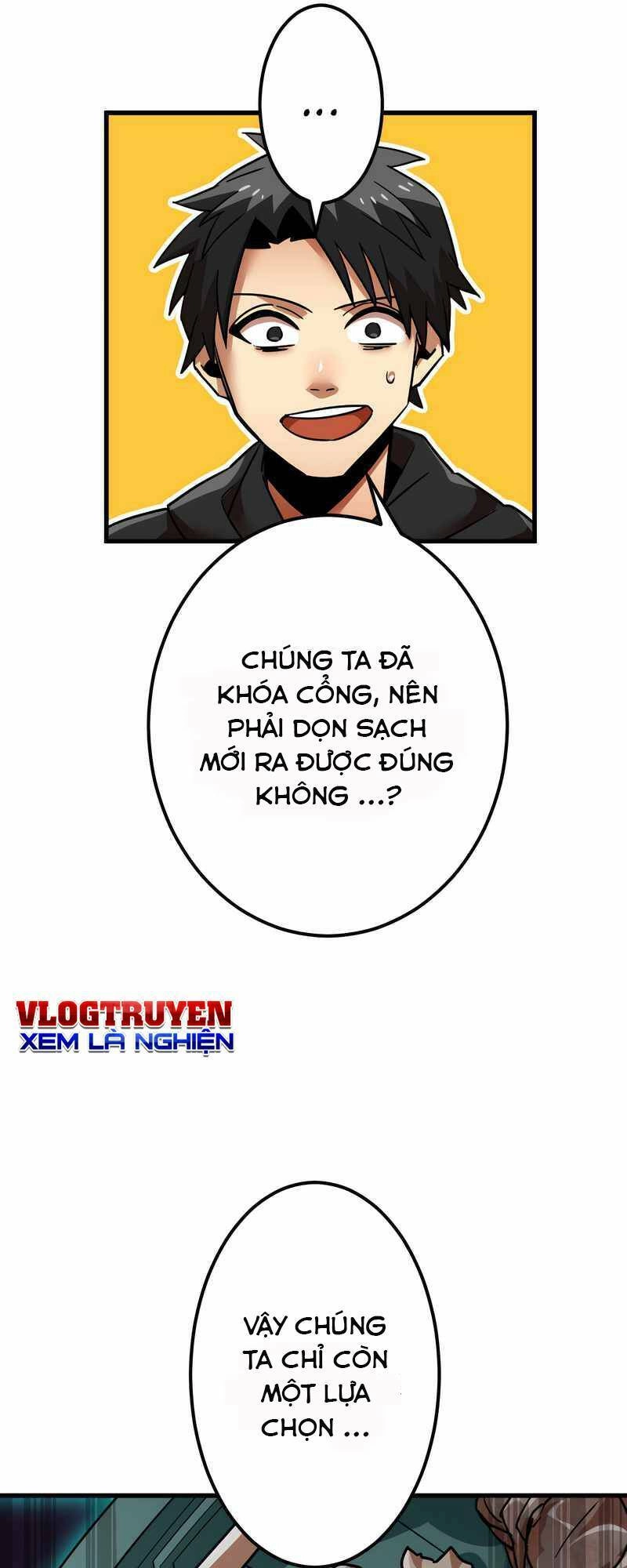 Huyết Thánh Cứu Thế Chủ~ Ta Chỉ Cần 0.0000001% Đã Trở Thành Vô Địch Chapter 9 - 42