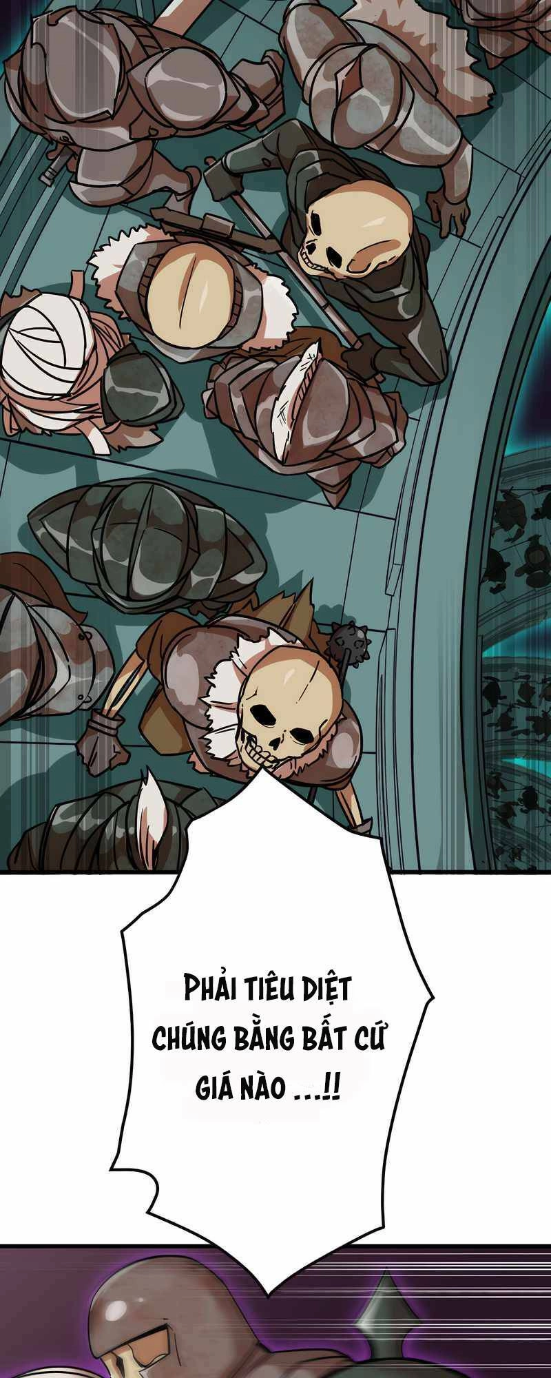 Huyết Thánh Cứu Thế Chủ~ Ta Chỉ Cần 0.0000001% Đã Trở Thành Vô Địch Chapter 9 - 43