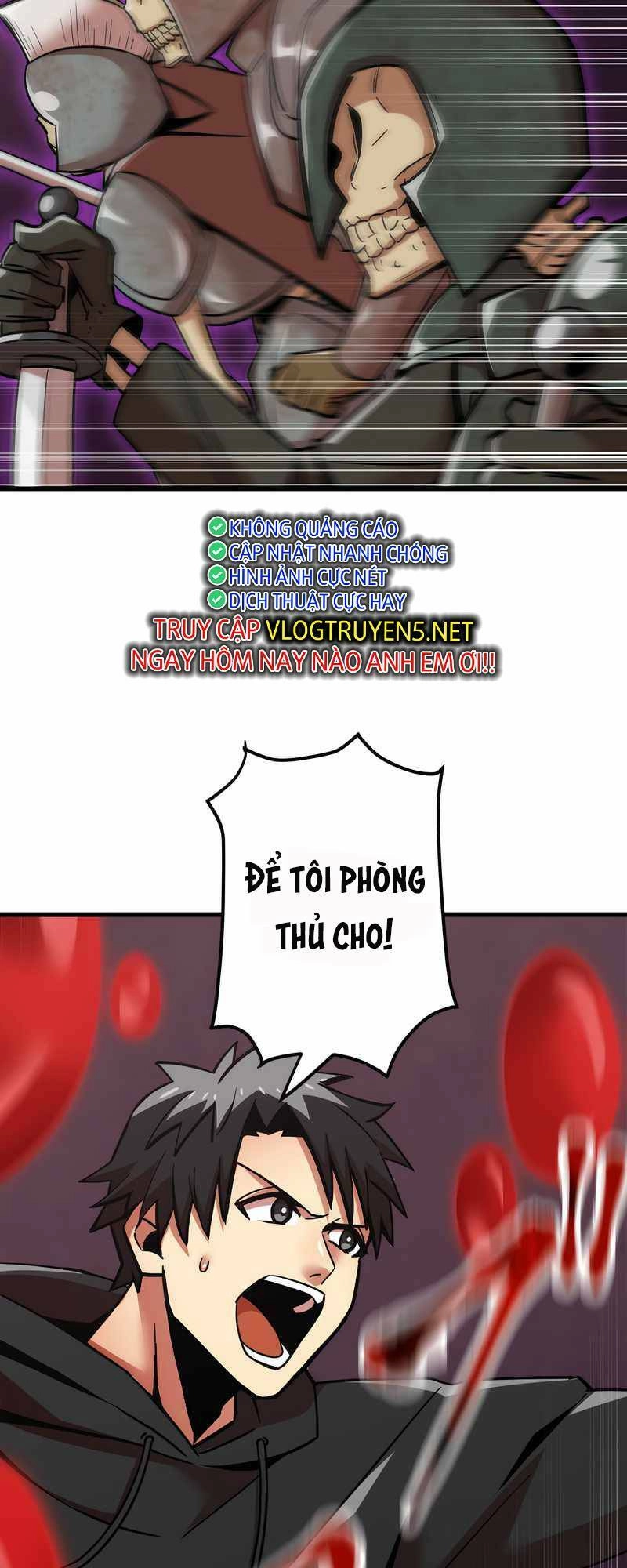 Huyết Thánh Cứu Thế Chủ~ Ta Chỉ Cần 0.0000001% Đã Trở Thành Vô Địch Chapter 9 - 44