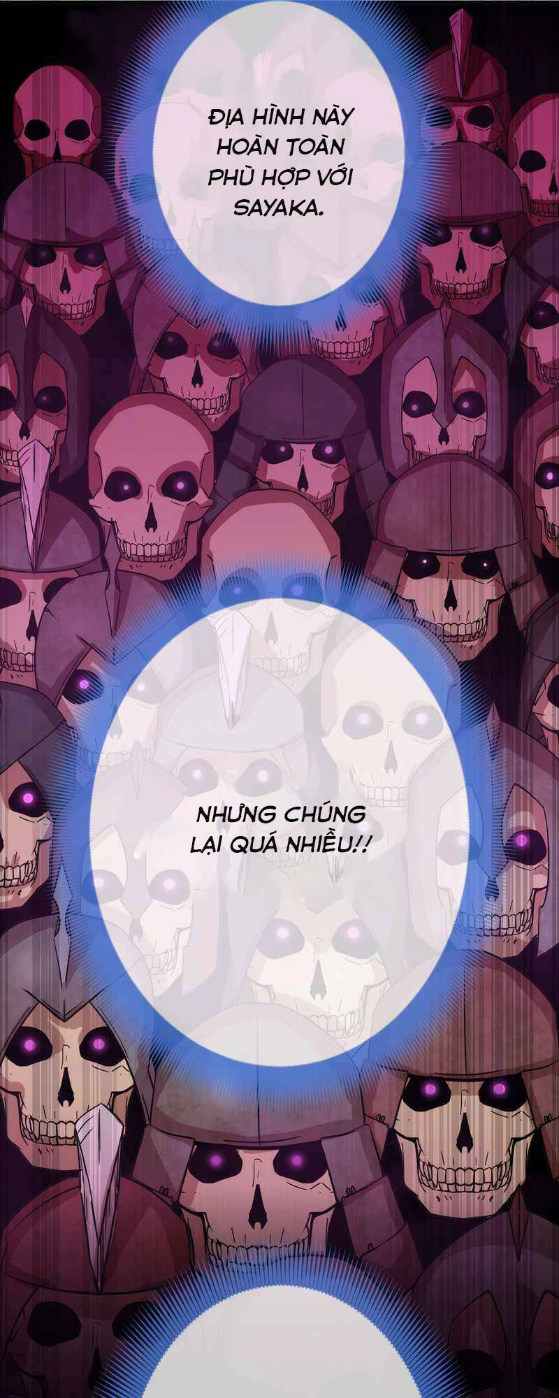 Huyết Thánh Cứu Thế Chủ~ Ta Chỉ Cần 0.0000001% Đã Trở Thành Vô Địch Chapter 9 - 47