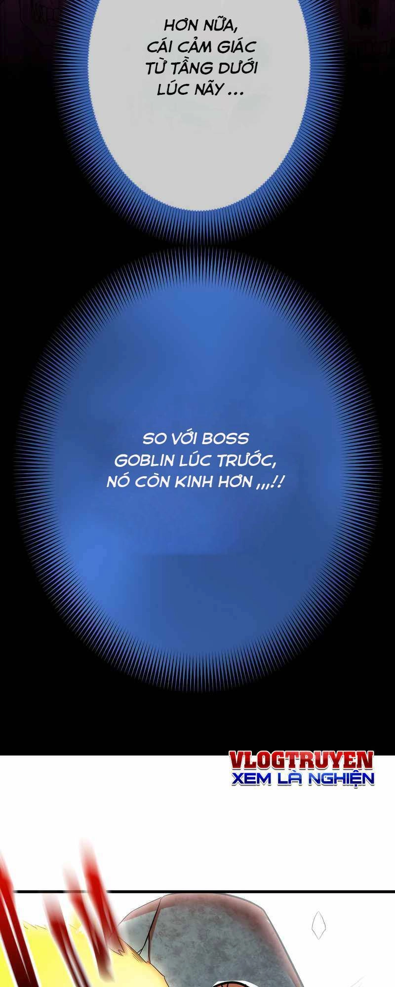 Huyết Thánh Cứu Thế Chủ~ Ta Chỉ Cần 0.0000001% Đã Trở Thành Vô Địch Chapter 9 - 48