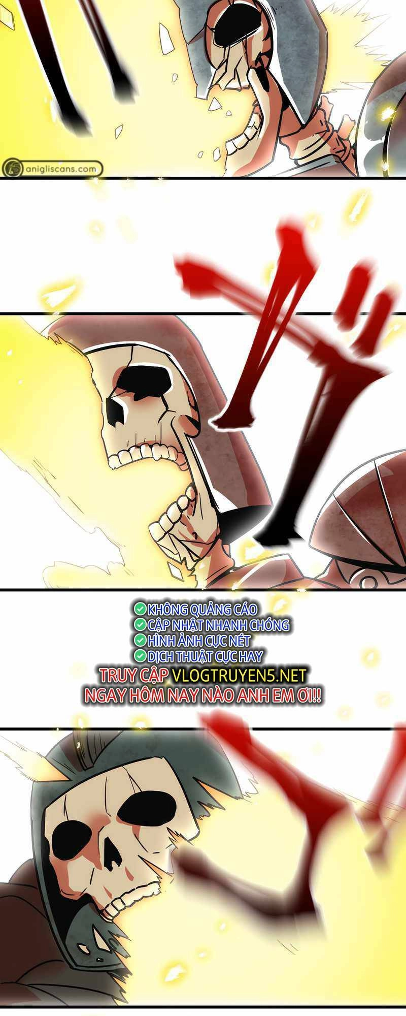 Huyết Thánh Cứu Thế Chủ~ Ta Chỉ Cần 0.0000001% Đã Trở Thành Vô Địch Chapter 9 - 49