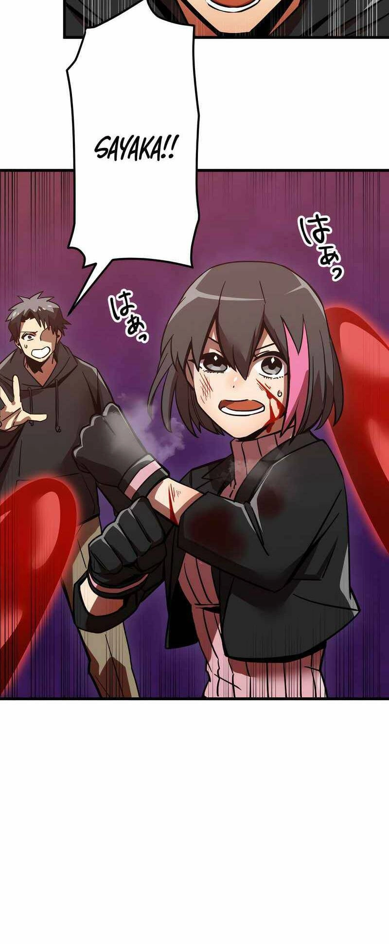 Huyết Thánh Cứu Thế Chủ~ Ta Chỉ Cần 0.0000001% Đã Trở Thành Vô Địch Chapter 9 - 51