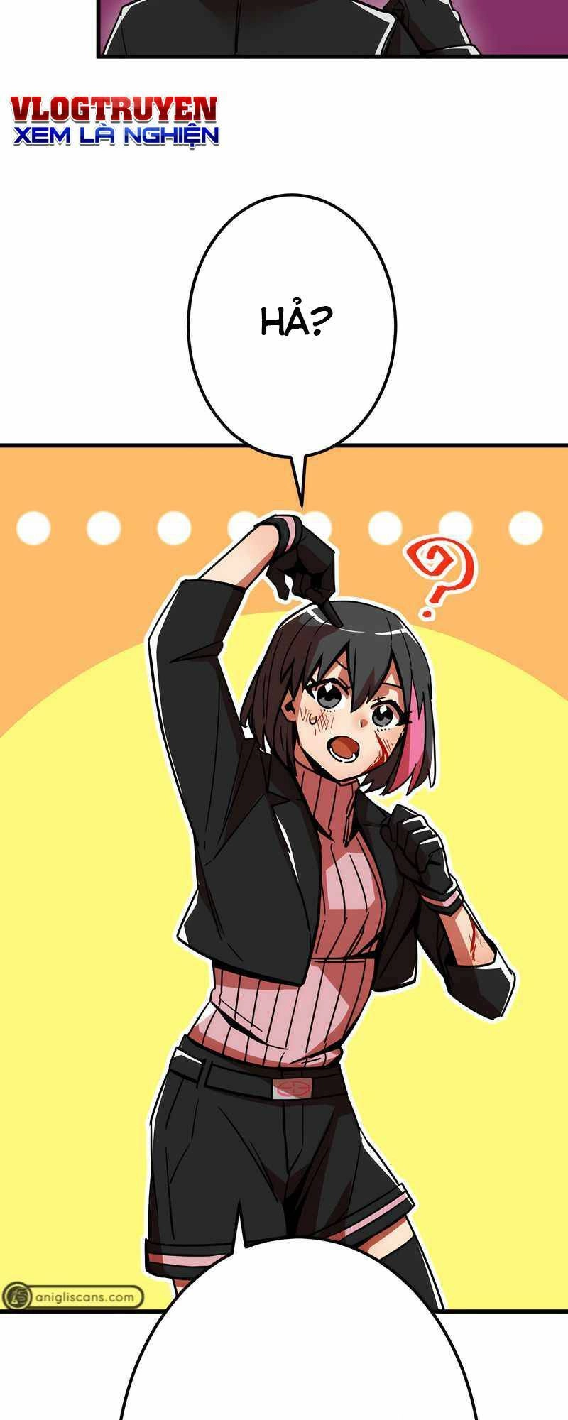 Huyết Thánh Cứu Thế Chủ~ Ta Chỉ Cần 0.0000001% Đã Trở Thành Vô Địch Chapter 9 - 53