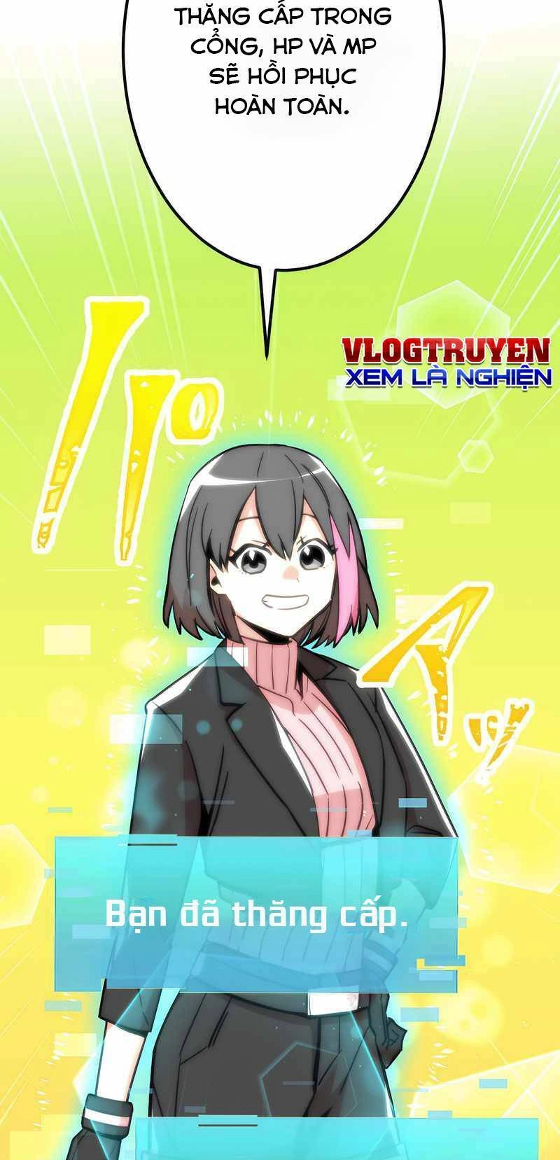 Huyết Thánh Cứu Thế Chủ~ Ta Chỉ Cần 0.0000001% Đã Trở Thành Vô Địch Chapter 9 - 55