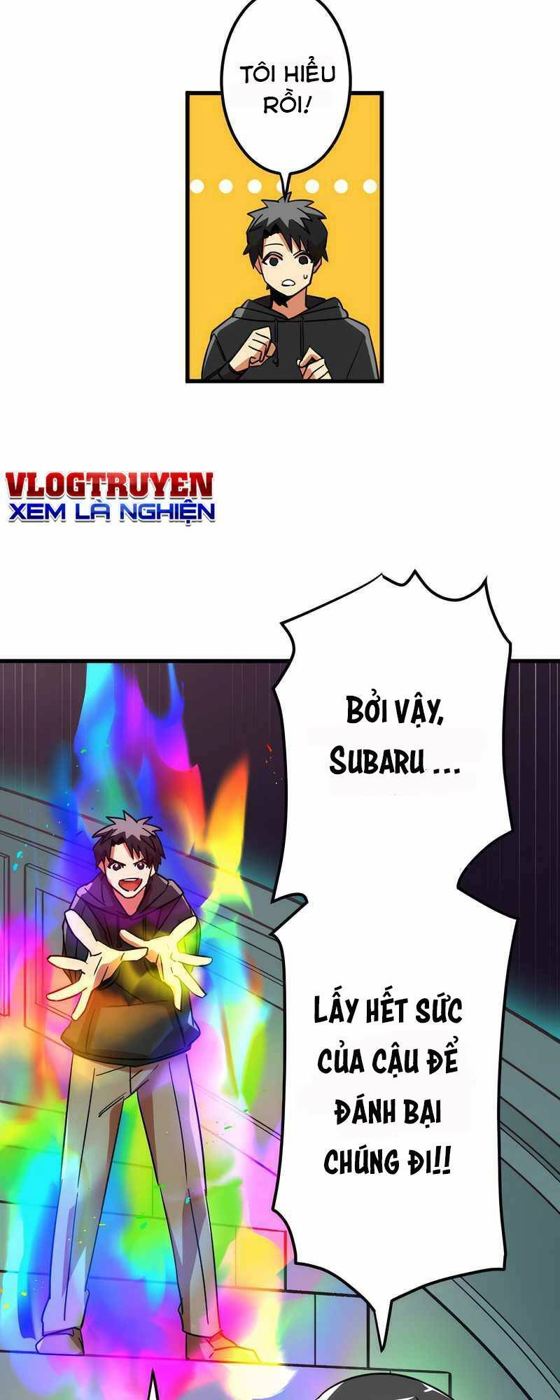 Huyết Thánh Cứu Thế Chủ~ Ta Chỉ Cần 0.0000001% Đã Trở Thành Vô Địch Chapter 9 - 58