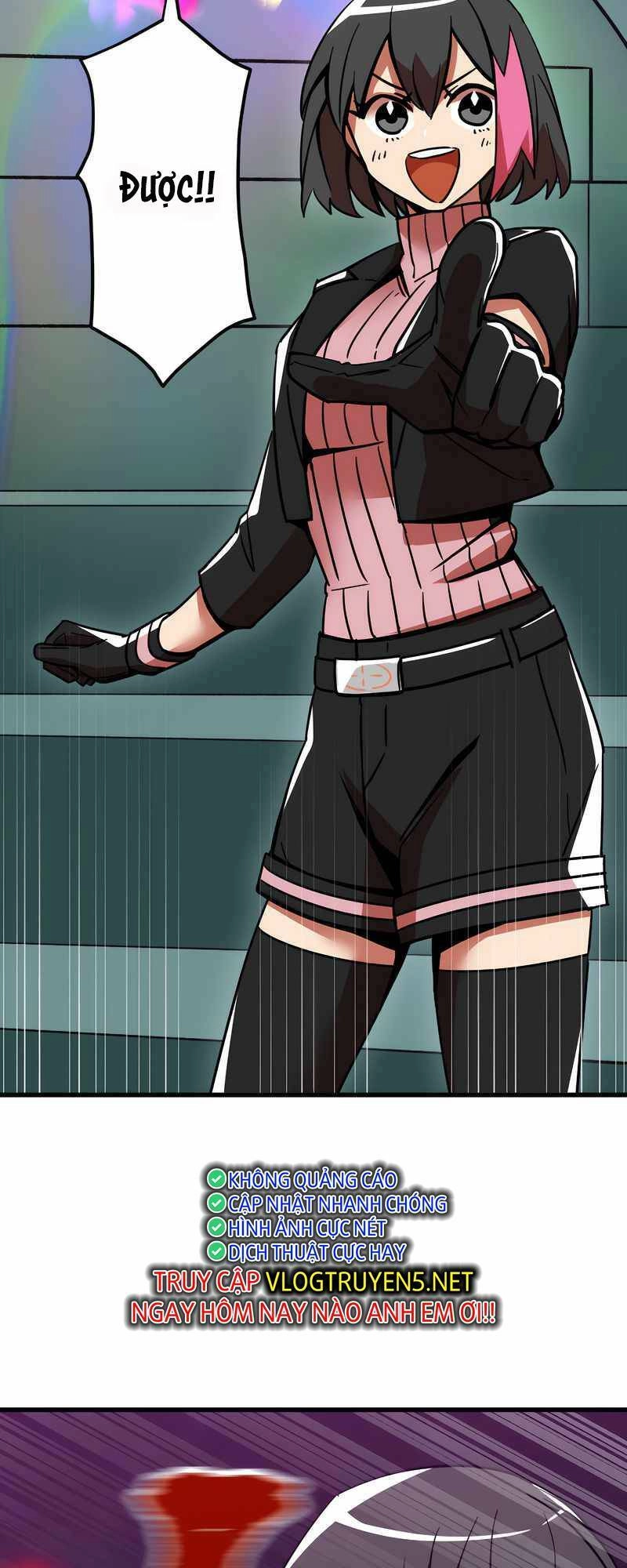 Huyết Thánh Cứu Thế Chủ~ Ta Chỉ Cần 0.0000001% Đã Trở Thành Vô Địch Chapter 9 - 59