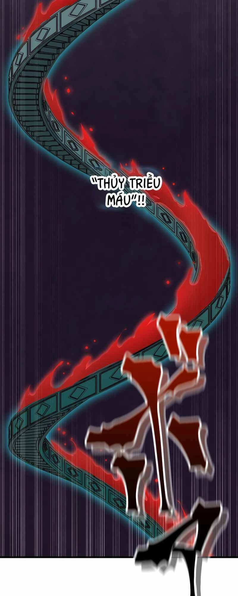 Huyết Thánh Cứu Thế Chủ~ Ta Chỉ Cần 0.0000001% Đã Trở Thành Vô Địch Chapter 9 - 63