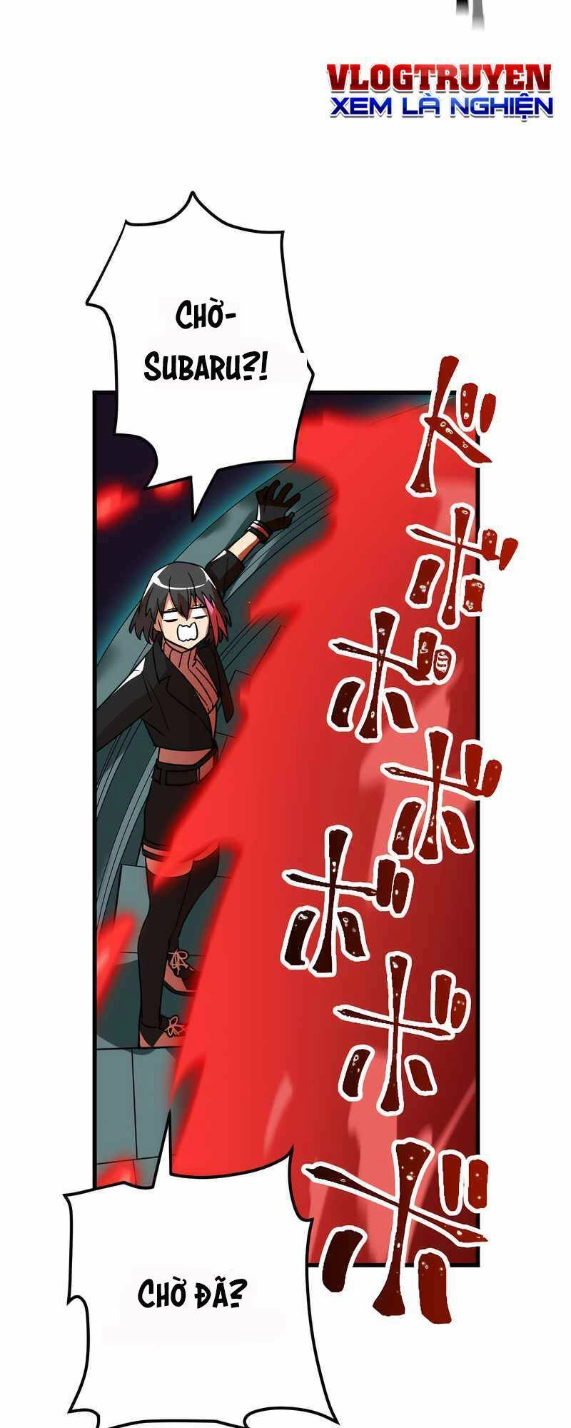 Huyết Thánh Cứu Thế Chủ~ Ta Chỉ Cần 0.0000001% Đã Trở Thành Vô Địch Chapter 9 - 64