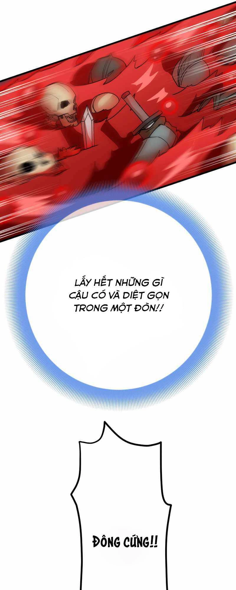 Huyết Thánh Cứu Thế Chủ~ Ta Chỉ Cần 0.0000001% Đã Trở Thành Vô Địch Chapter 9 - 67