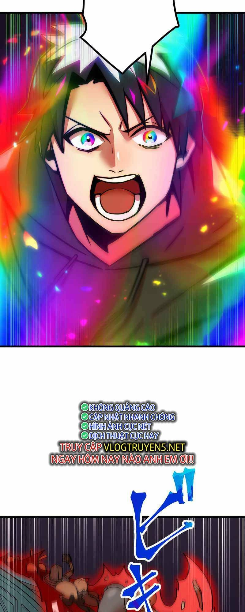 Huyết Thánh Cứu Thế Chủ~ Ta Chỉ Cần 0.0000001% Đã Trở Thành Vô Địch Chapter 9 - 68