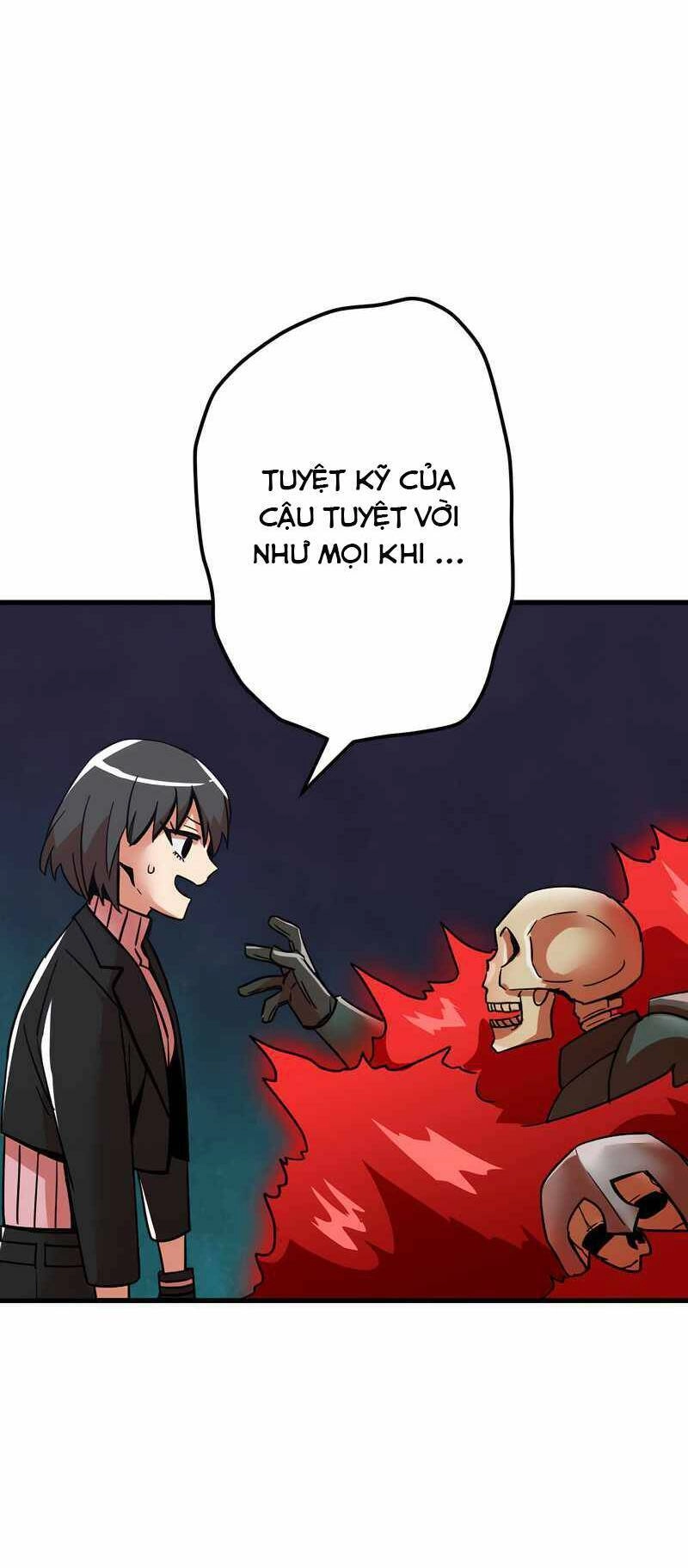 Huyết Thánh Cứu Thế Chủ~ Ta Chỉ Cần 0.0000001% Đã Trở Thành Vô Địch Chapter 9 - 70