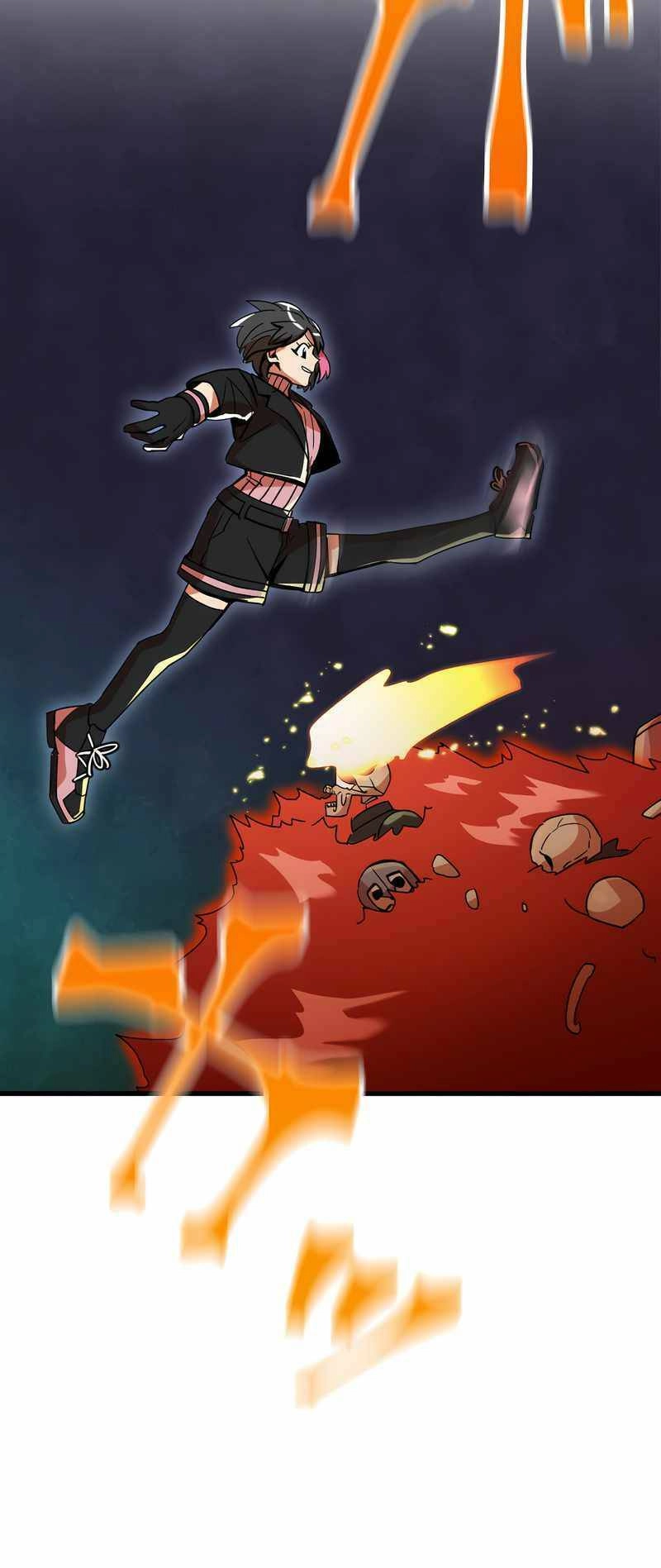 Huyết Thánh Cứu Thế Chủ~ Ta Chỉ Cần 0.0000001% Đã Trở Thành Vô Địch Chapter 9 - 73