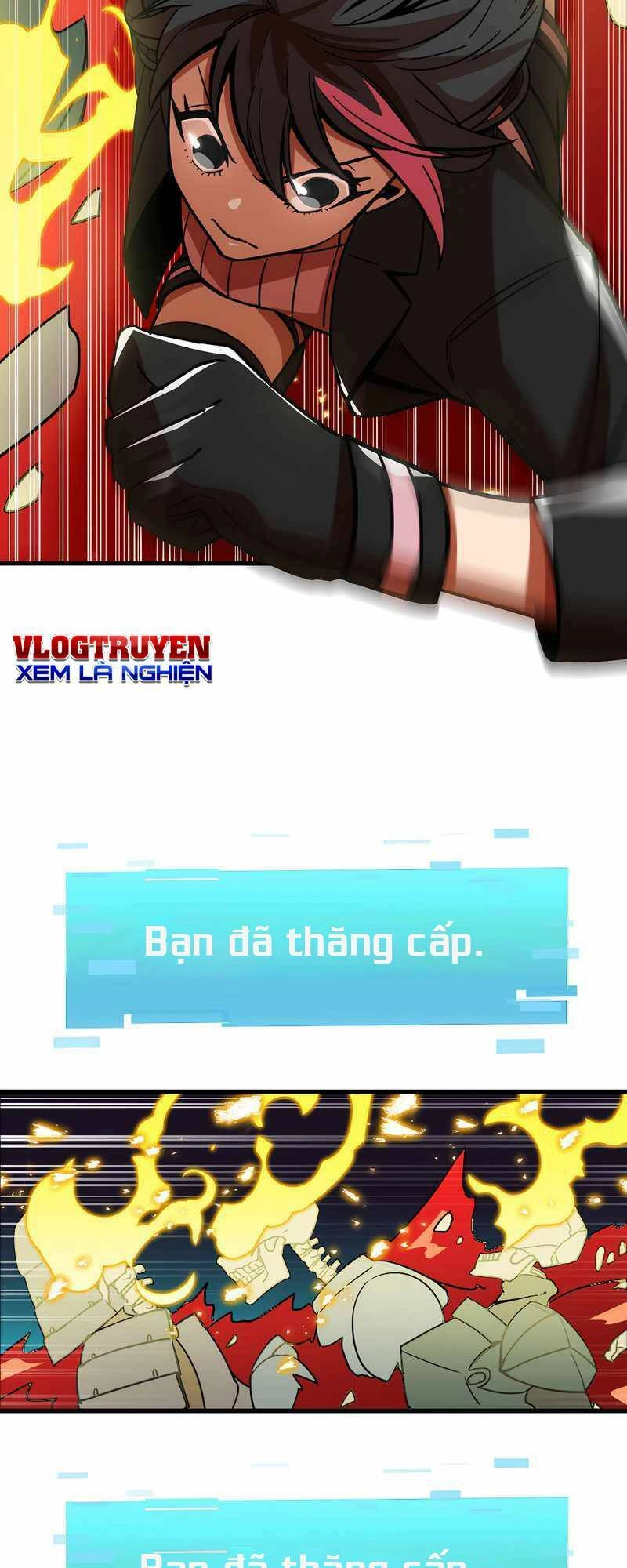 Huyết Thánh Cứu Thế Chủ~ Ta Chỉ Cần 0.0000001% Đã Trở Thành Vô Địch Chapter 9 - 76