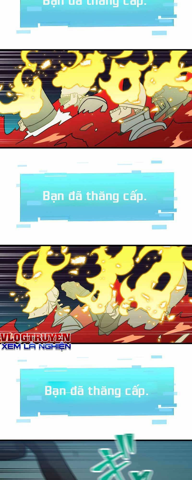 Huyết Thánh Cứu Thế Chủ~ Ta Chỉ Cần 0.0000001% Đã Trở Thành Vô Địch Chapter 9 - 77