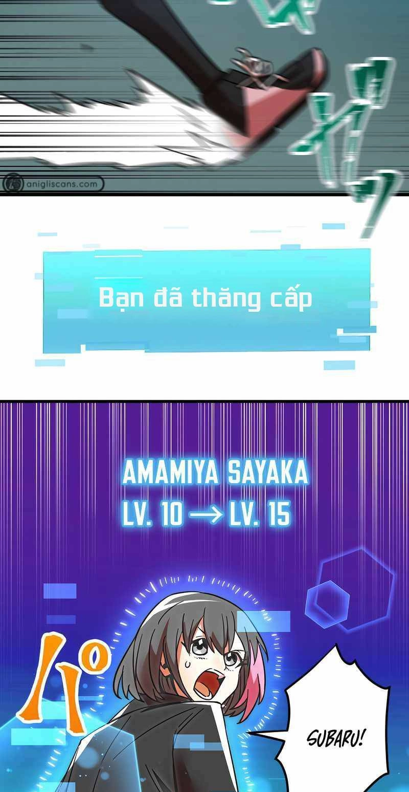 Huyết Thánh Cứu Thế Chủ~ Ta Chỉ Cần 0.0000001% Đã Trở Thành Vô Địch Chapter 9 - 78