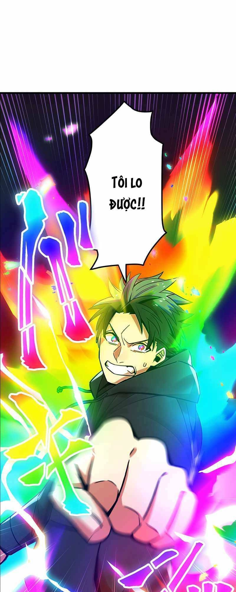 Huyết Thánh Cứu Thế Chủ~ Ta Chỉ Cần 0.0000001% Đã Trở Thành Vô Địch Chapter 9 - 81