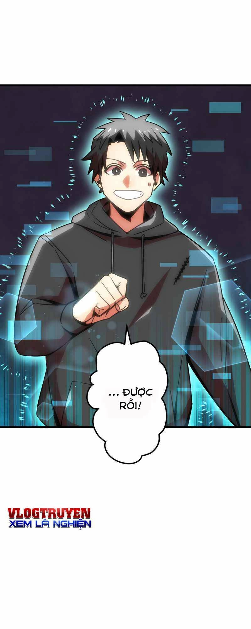 Huyết Thánh Cứu Thế Chủ~ Ta Chỉ Cần 0.0000001% Đã Trở Thành Vô Địch Chapter 9 - 86