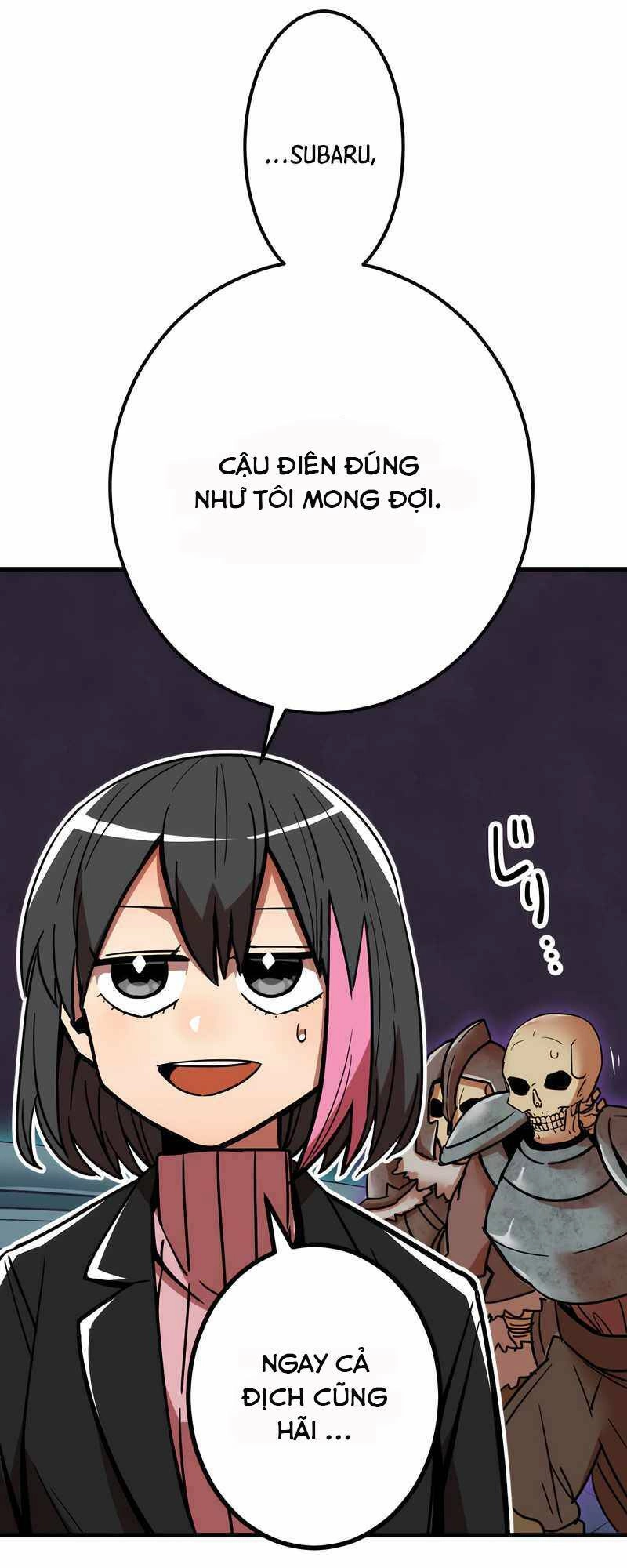 Huyết Thánh Cứu Thế Chủ~ Ta Chỉ Cần 0.0000001% Đã Trở Thành Vô Địch Chapter 9 - 87