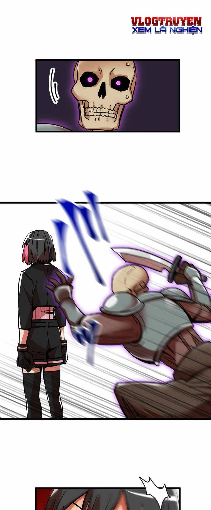 Huyết Thánh Cứu Thế Chủ~ Ta Chỉ Cần 0.0000001% Đã Trở Thành Vô Địch Chapter 9 - 88