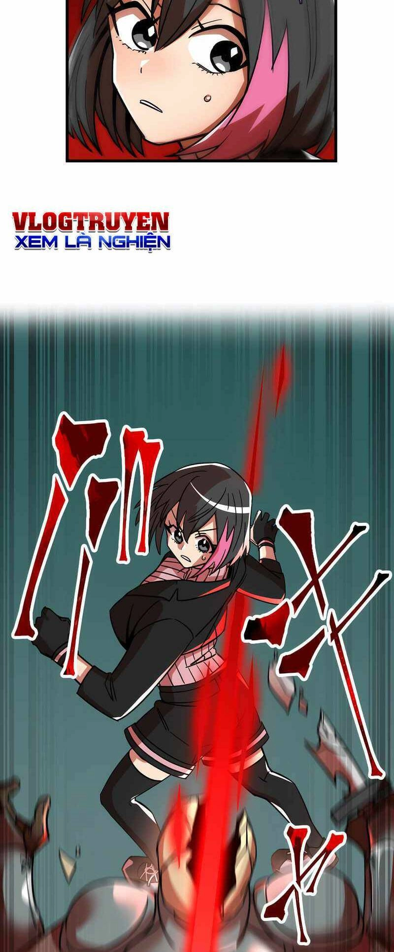 Huyết Thánh Cứu Thế Chủ~ Ta Chỉ Cần 0.0000001% Đã Trở Thành Vô Địch Chapter 9 - 89