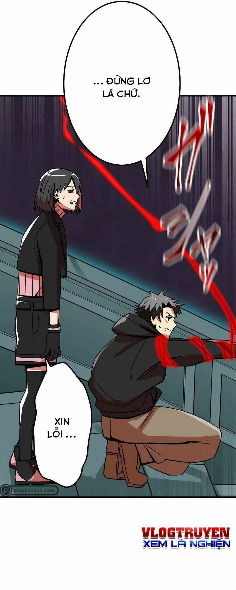 Huyết Thánh Cứu Thế Chủ~ Ta Chỉ Cần 0.0000001% Đã Trở Thành Vô Địch Chapter 9 - 91