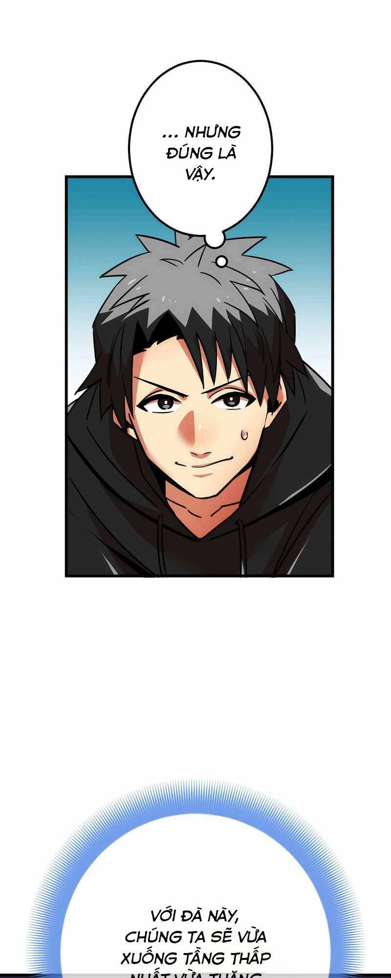 Huyết Thánh Cứu Thế Chủ~ Ta Chỉ Cần 0.0000001% Đã Trở Thành Vô Địch Chapter 9 - 92