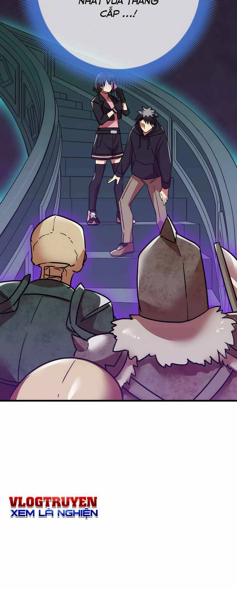 Huyết Thánh Cứu Thế Chủ~ Ta Chỉ Cần 0.0000001% Đã Trở Thành Vô Địch Chapter 9 - 93