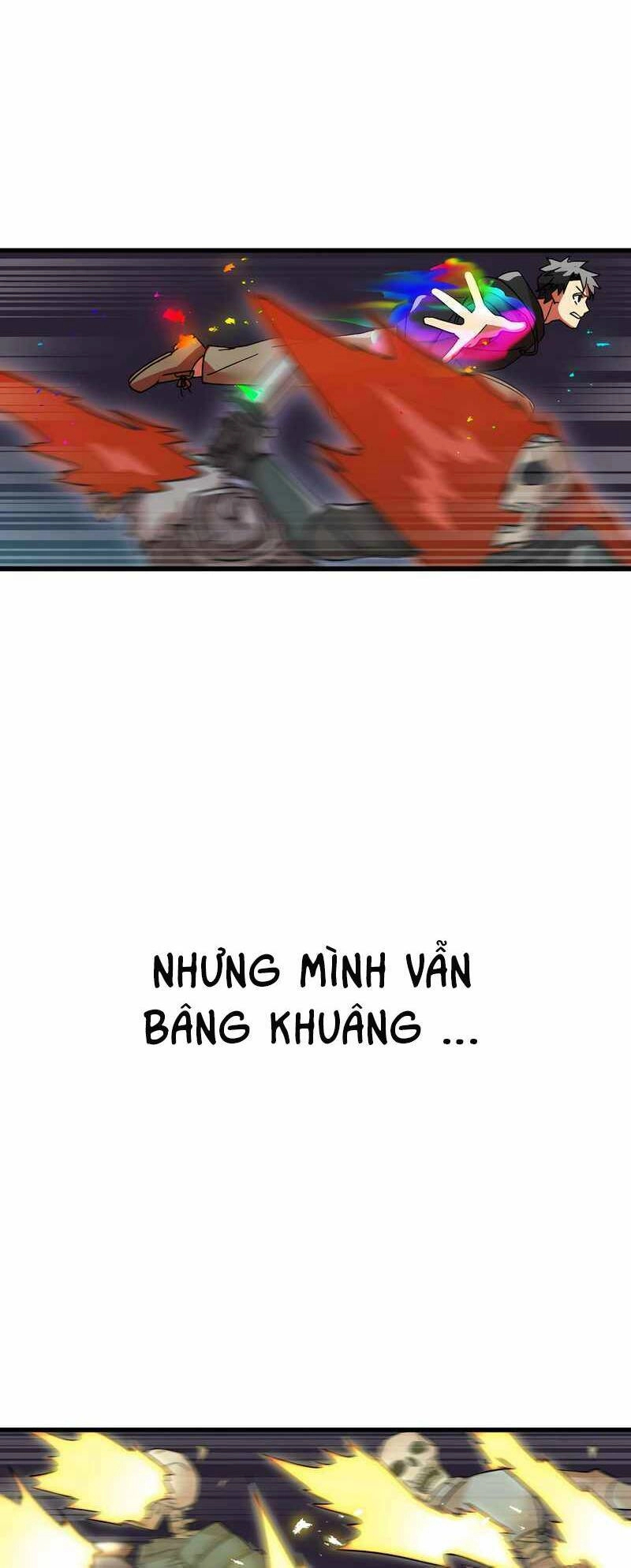 Huyết Thánh Cứu Thế Chủ~ Ta Chỉ Cần 0.0000001% Đã Trở Thành Vô Địch Chapter 9 - 94