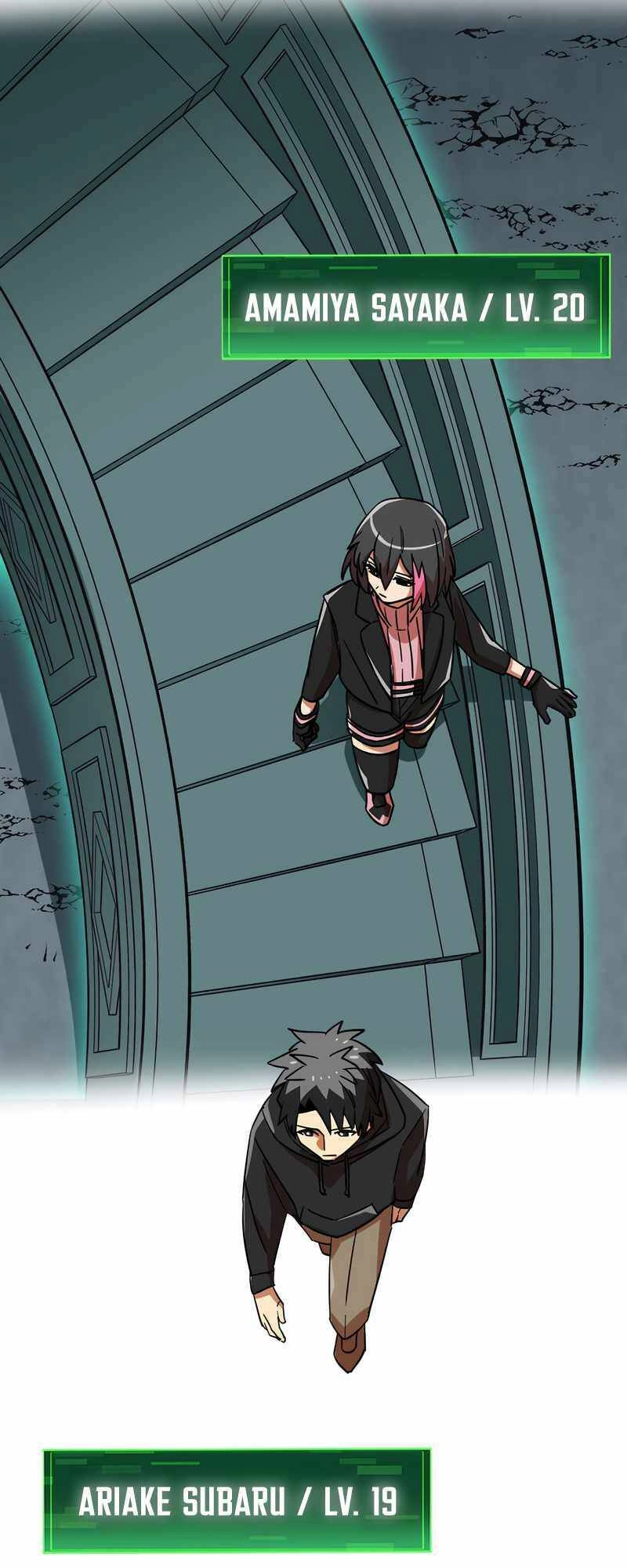 Huyết Thánh Cứu Thế Chủ~ Ta Chỉ Cần 0.0000001% Đã Trở Thành Vô Địch Chapter 9 - 100