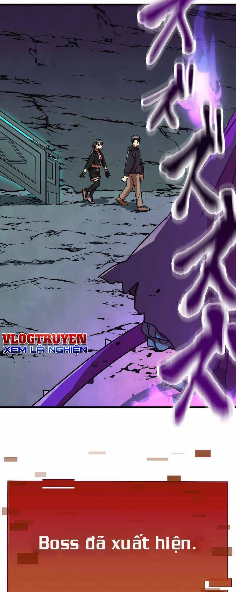 Huyết Thánh Cứu Thế Chủ~ Ta Chỉ Cần 0.0000001% Đã Trở Thành Vô Địch Chapter 9 - 102