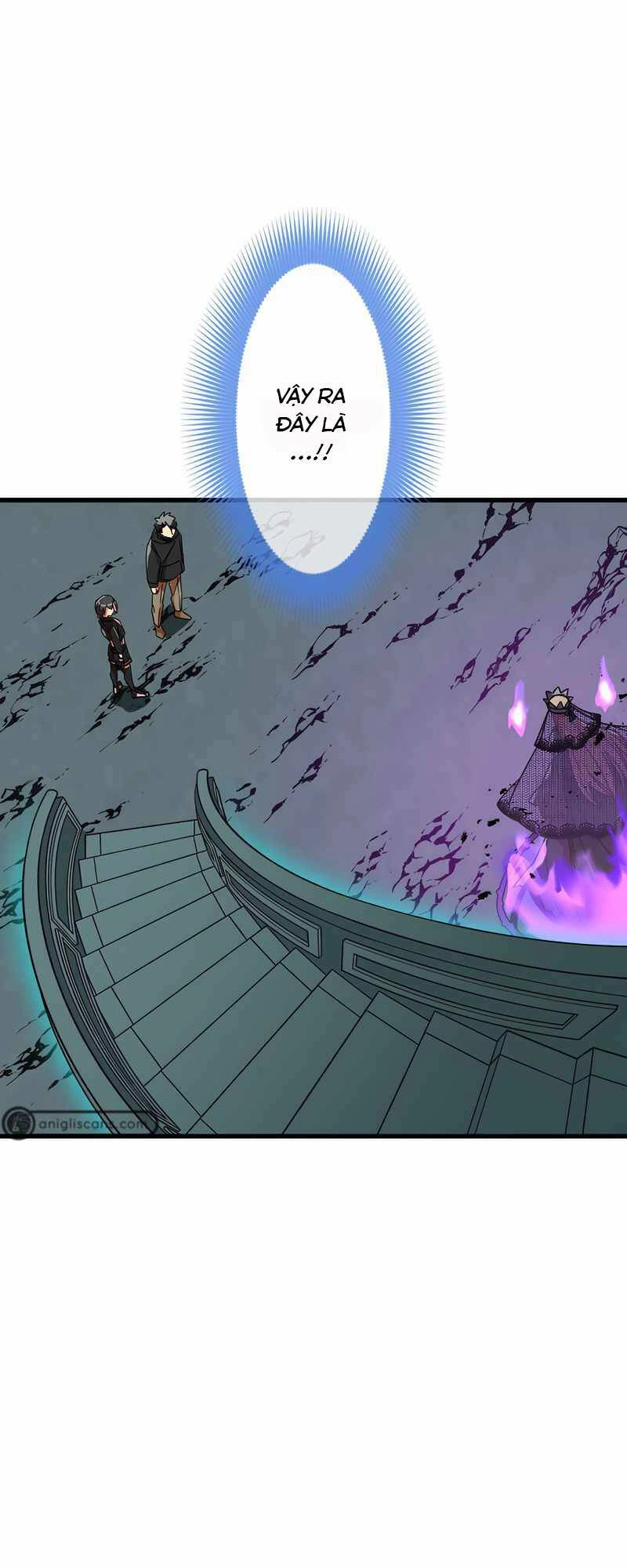 Huyết Thánh Cứu Thế Chủ~ Ta Chỉ Cần 0.0000001% Đã Trở Thành Vô Địch Chapter 9 - 104