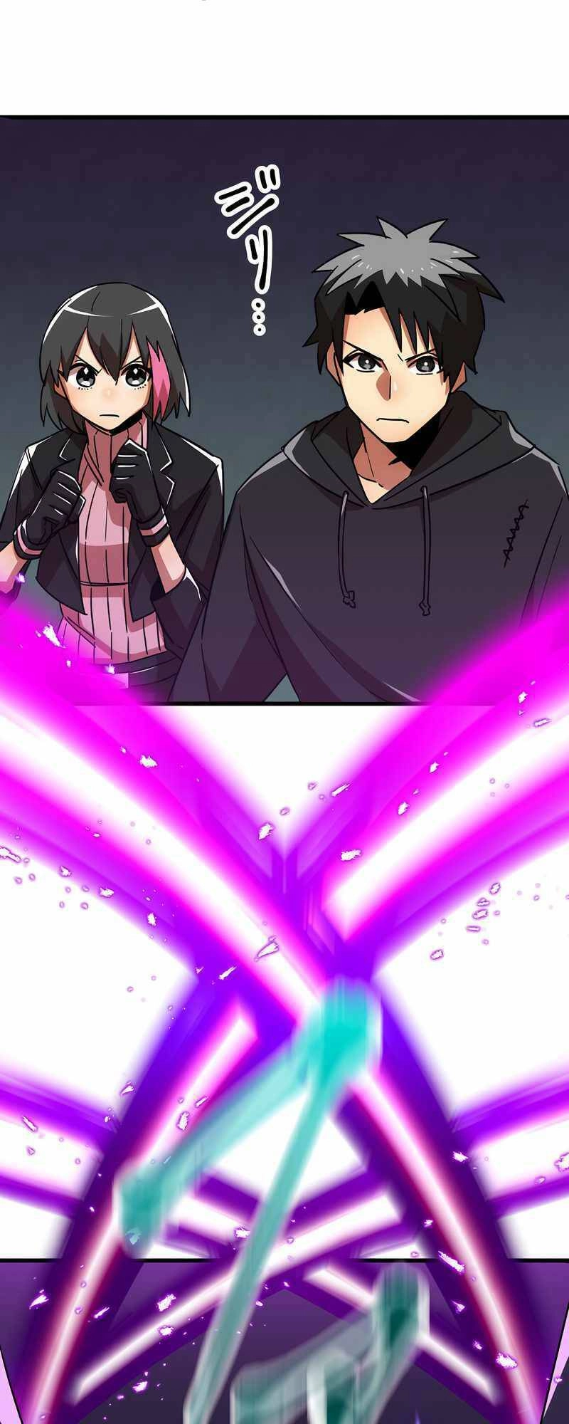 Huyết Thánh Cứu Thế Chủ~ Ta Chỉ Cần 0.0000001% Đã Trở Thành Vô Địch Chapter 9 - 106