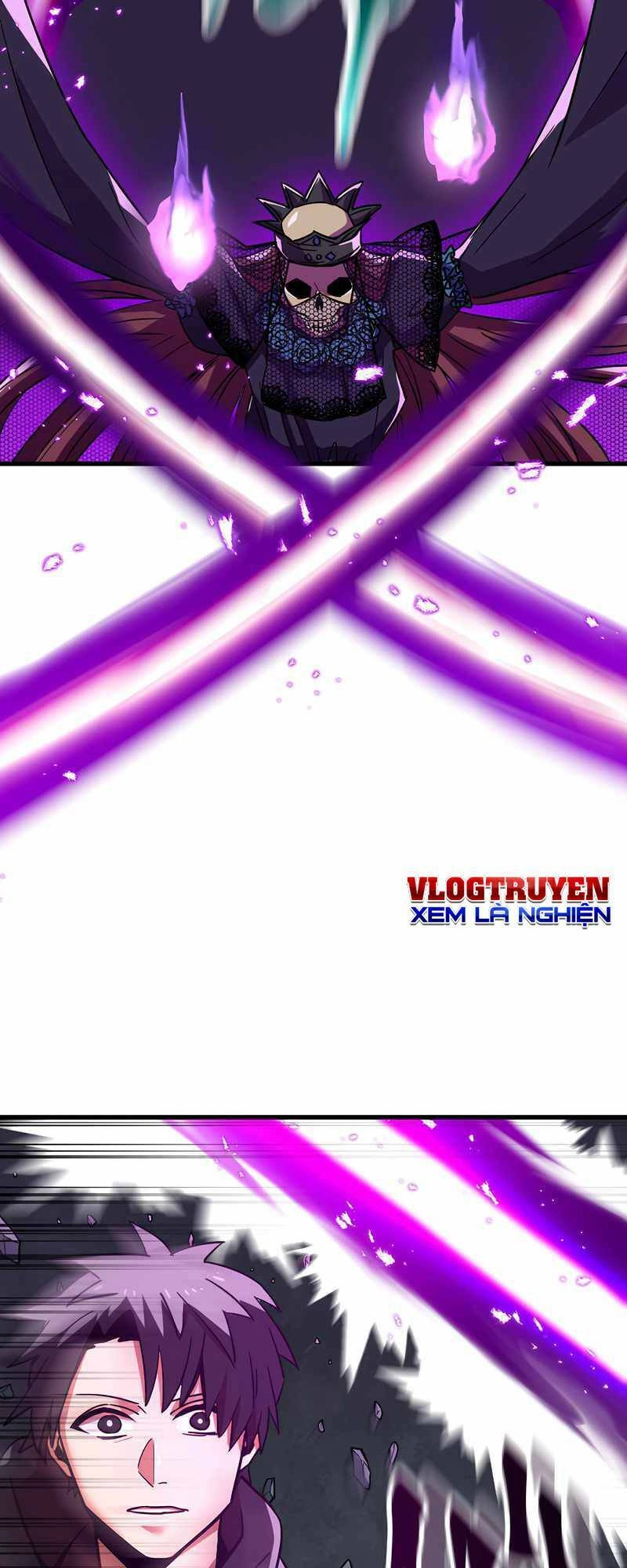 Huyết Thánh Cứu Thế Chủ~ Ta Chỉ Cần 0.0000001% Đã Trở Thành Vô Địch Chapter 9 - 107