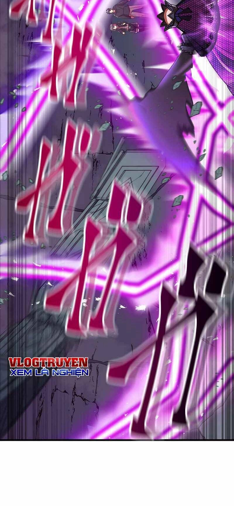 Huyết Thánh Cứu Thế Chủ~ Ta Chỉ Cần 0.0000001% Đã Trở Thành Vô Địch Chapter 9 - 109