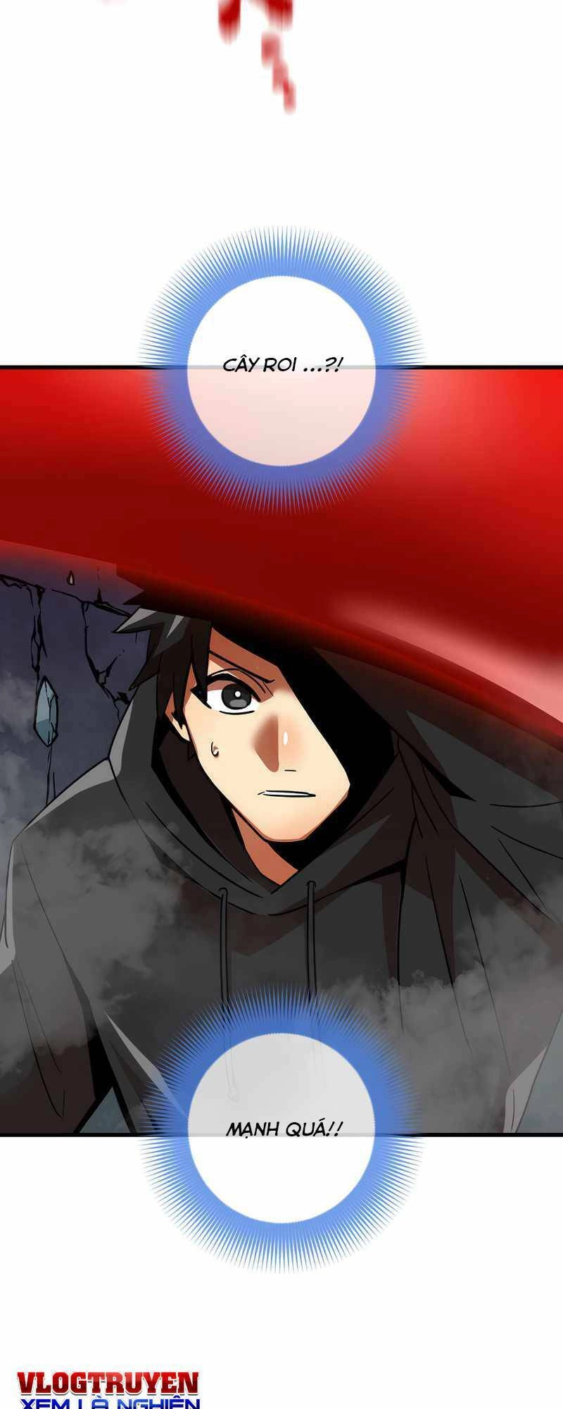 Huyết Thánh Cứu Thế Chủ~ Ta Chỉ Cần 0.0000001% Đã Trở Thành Vô Địch Chapter 9 - 112