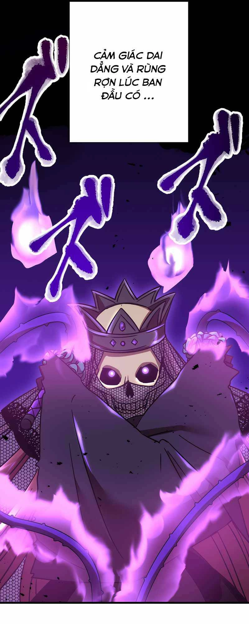 Huyết Thánh Cứu Thế Chủ~ Ta Chỉ Cần 0.0000001% Đã Trở Thành Vô Địch Chapter 9 - 120