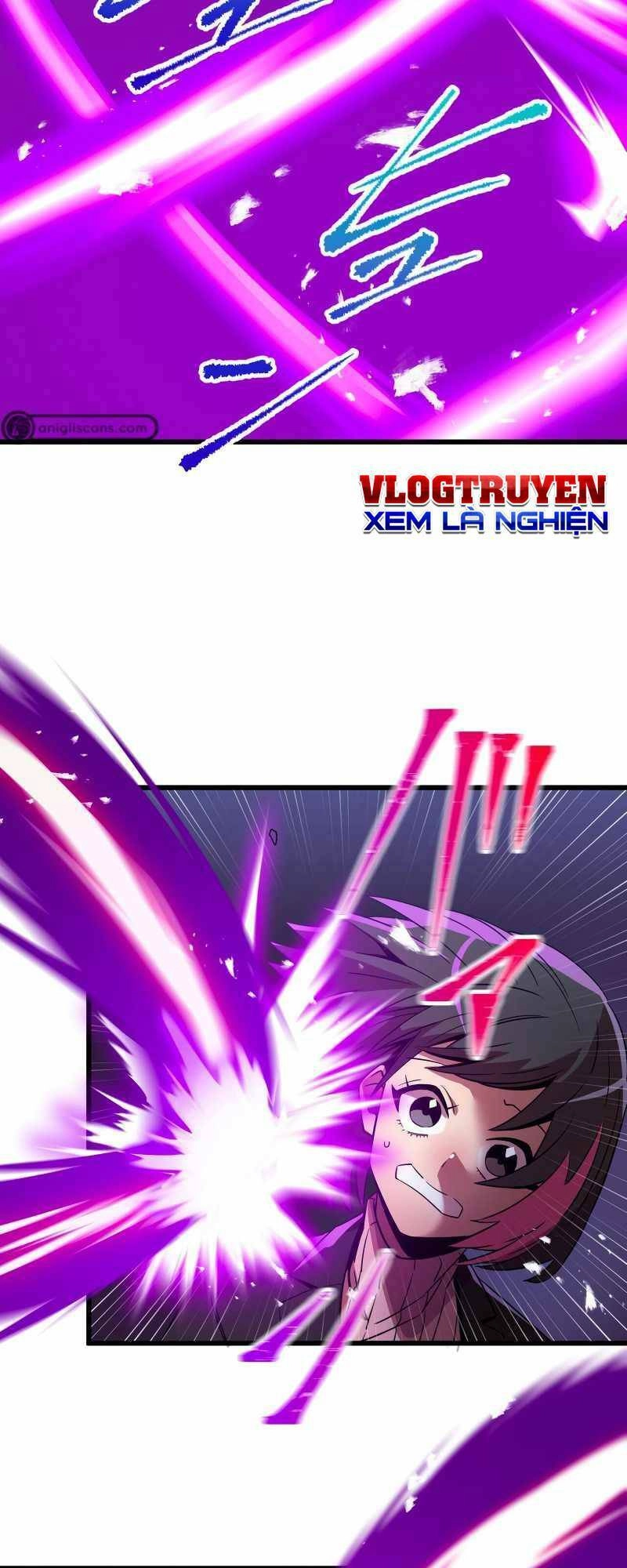 Huyết Thánh Cứu Thế Chủ~ Ta Chỉ Cần 0.0000001% Đã Trở Thành Vô Địch Chapter 10 - 3