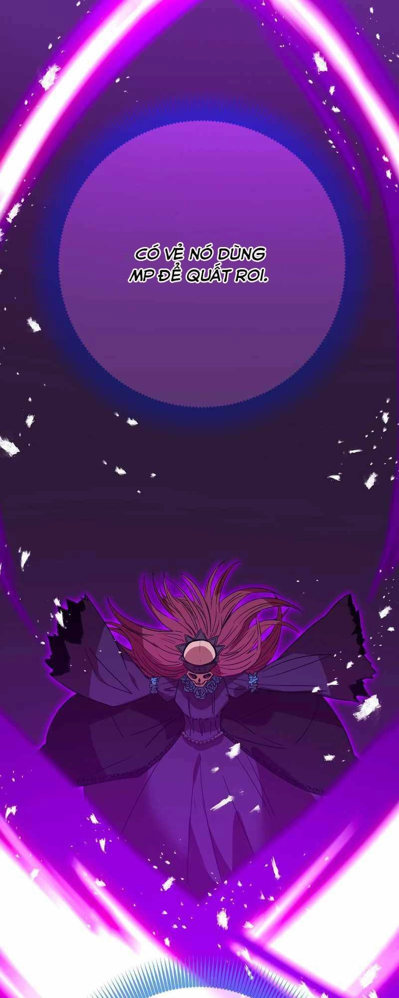 Huyết Thánh Cứu Thế Chủ~ Ta Chỉ Cần 0.0000001% Đã Trở Thành Vô Địch Chapter 10 - 8