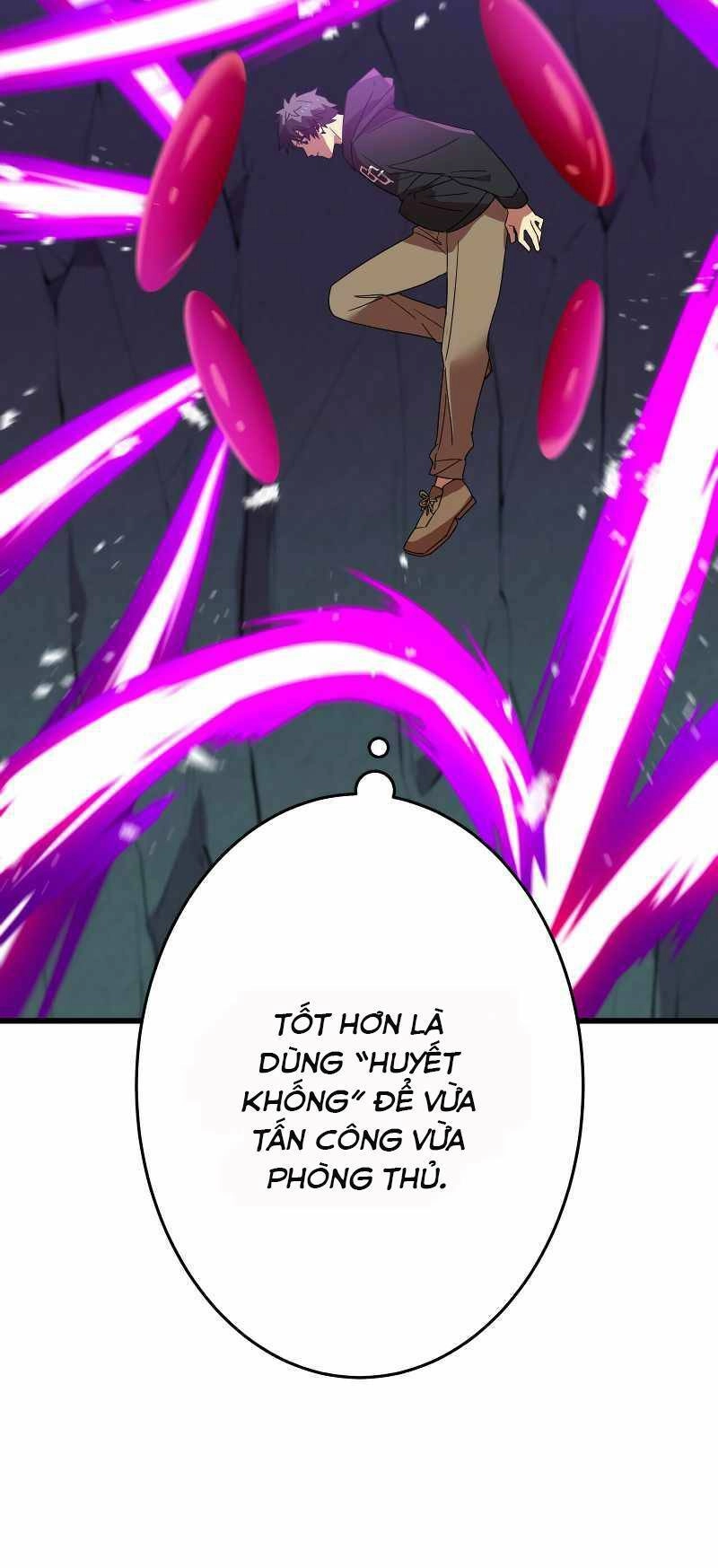 Huyết Thánh Cứu Thế Chủ~ Ta Chỉ Cần 0.0000001% Đã Trở Thành Vô Địch Chapter 10 - 10