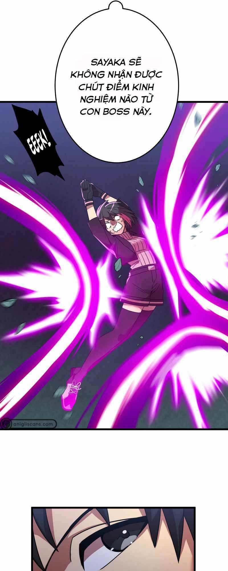 Huyết Thánh Cứu Thế Chủ~ Ta Chỉ Cần 0.0000001% Đã Trở Thành Vô Địch Chapter 10 - 12