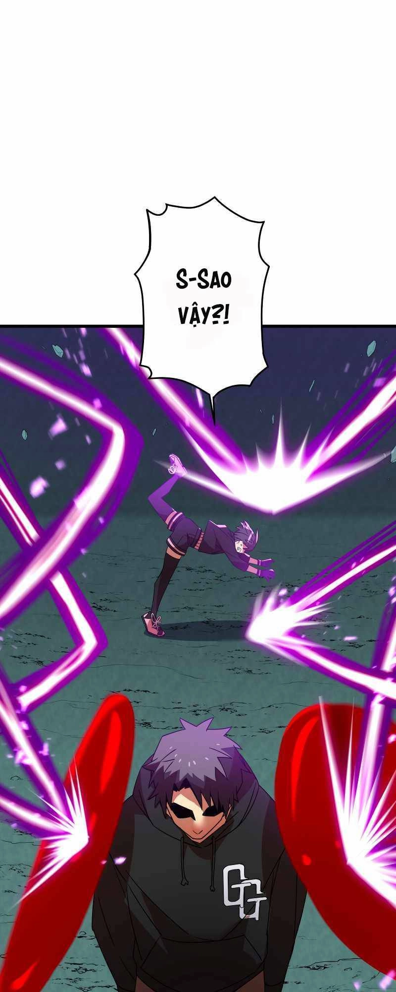 Huyết Thánh Cứu Thế Chủ~ Ta Chỉ Cần 0.0000001% Đã Trở Thành Vô Địch Chapter 10 - 17