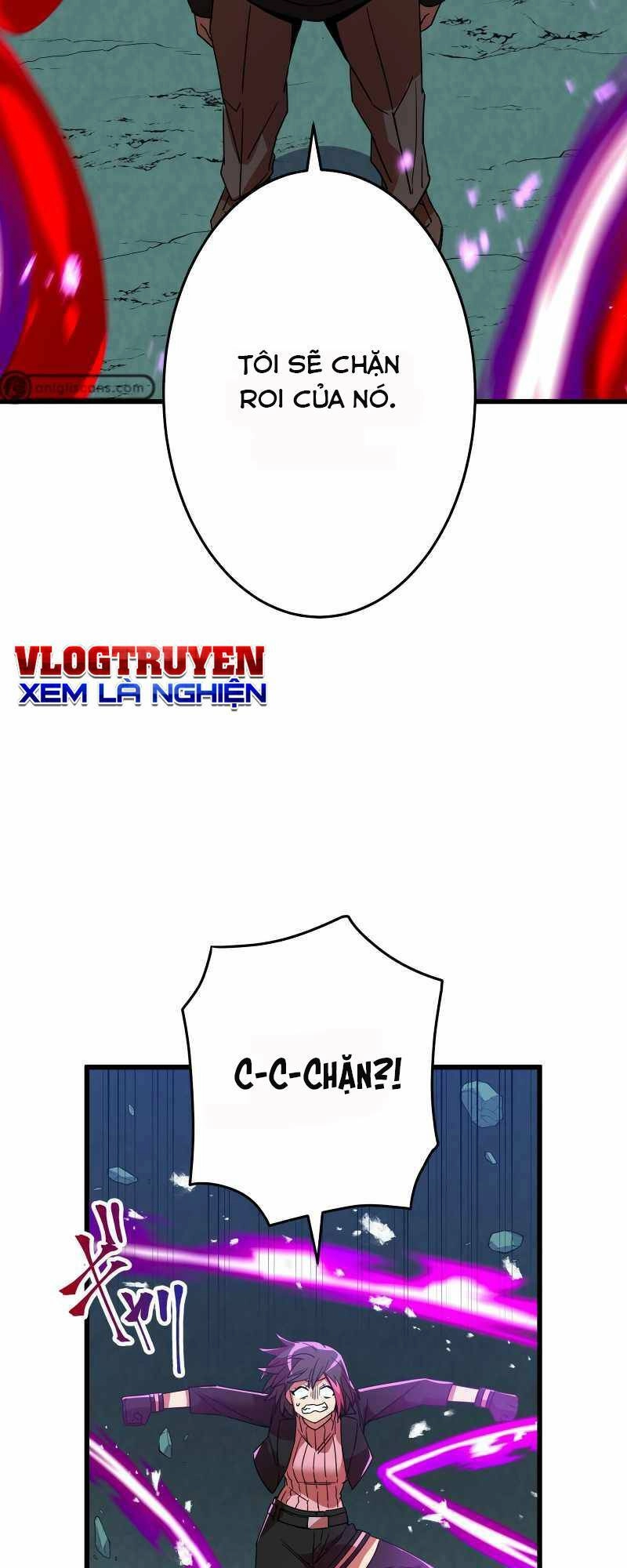 Huyết Thánh Cứu Thế Chủ~ Ta Chỉ Cần 0.0000001% Đã Trở Thành Vô Địch Chapter 10 - 18