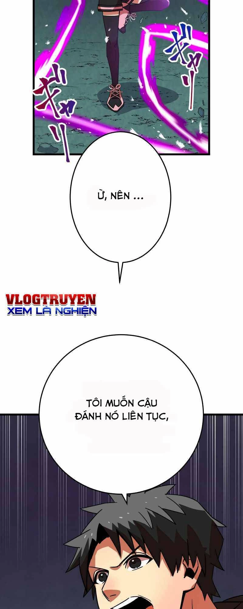 Huyết Thánh Cứu Thế Chủ~ Ta Chỉ Cần 0.0000001% Đã Trở Thành Vô Địch Chapter 10 - 19