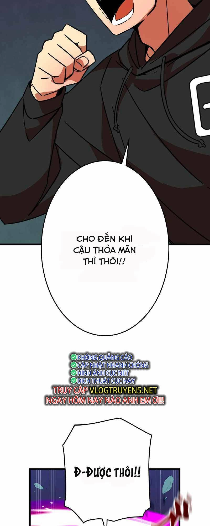 Huyết Thánh Cứu Thế Chủ~ Ta Chỉ Cần 0.0000001% Đã Trở Thành Vô Địch Chapter 10 - 20