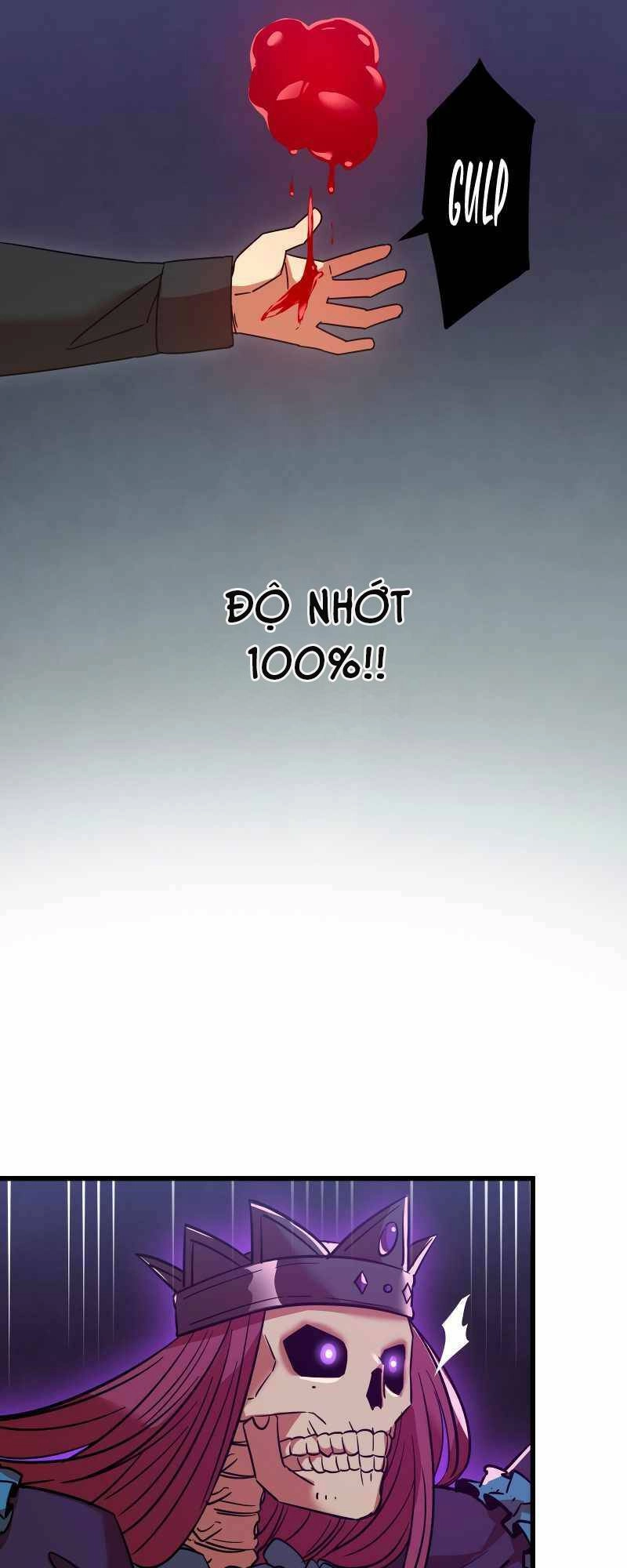 Huyết Thánh Cứu Thế Chủ~ Ta Chỉ Cần 0.0000001% Đã Trở Thành Vô Địch Chapter 10 - 22