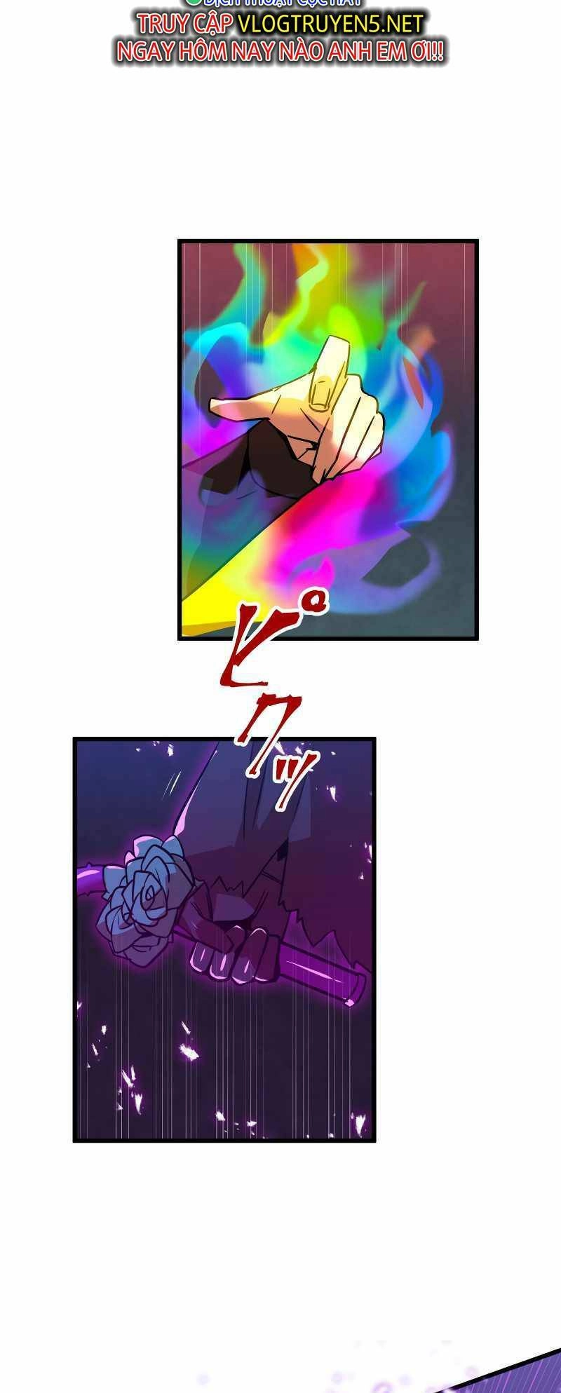 Huyết Thánh Cứu Thế Chủ~ Ta Chỉ Cần 0.0000001% Đã Trở Thành Vô Địch Chapter 10 - 25