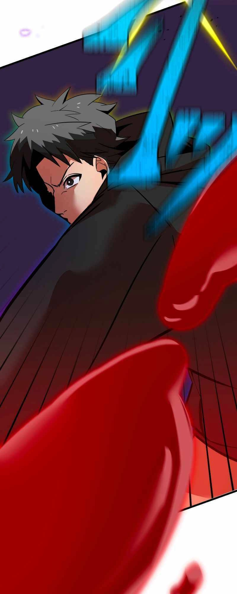 Huyết Thánh Cứu Thế Chủ~ Ta Chỉ Cần 0.0000001% Đã Trở Thành Vô Địch Chapter 10 - 27