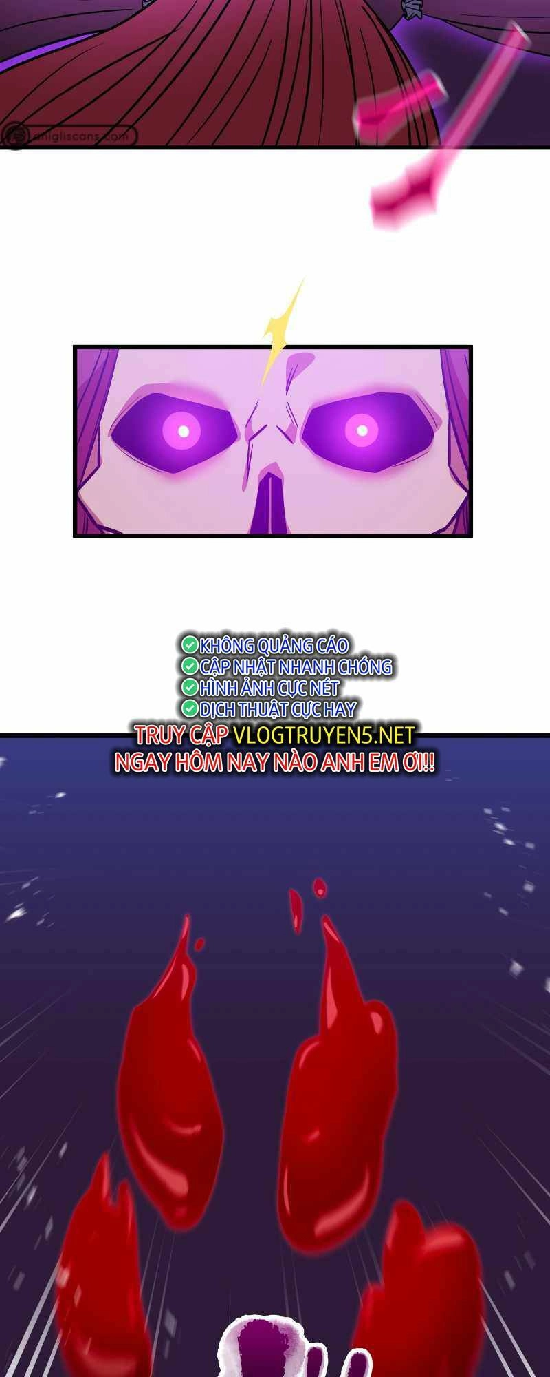 Huyết Thánh Cứu Thế Chủ~ Ta Chỉ Cần 0.0000001% Đã Trở Thành Vô Địch Chapter 10 - 29